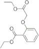 Ethyl O-carboethoxymethylsalicylate