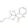 Benzenepropanoic acid, a-acetyl-2-methyl-, ethyl ester