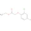 Acetic acid, (2-chloro-4-fluorophenoxy)-, ethyl ester