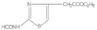 ethyl 2-(formylamino)-4-thiazoleacetate