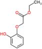 ethyl (2-hydroxyphenoxy)acetate