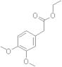 Acétate d'éthyle 3,4-diméthoxybenzène