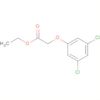 Acetic acid, (3,5-dichlorophenoxy)-, ethyl ester