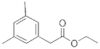 ETHYL 3,5-DIMETHYLPHENYLACETATE