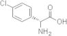 (R)-Amino-(4-chlorophenyl)acetic acid