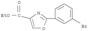 4-Oxazolecarboxylicacid, 2-(3-bromophenyl)-, ethyl ester