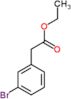 Ethyl (3-bromophenyl)acetate