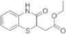 ethyl 2-(3-oxo-3,4-dihydro-2H-1,4-benzothiazin-2-yl)acetate