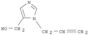 1H-Imidazole-5-methanol,1-(2-propen-1-yl)-