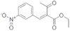 Ethyl 2-[(3-nitrophenyl)methylene]-3-oxobutanoate