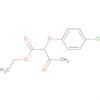 Butanoic acid, 2-(4-chlorophenoxy)-3-oxo-, ethyl ester