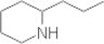 2-Propylpiperidine