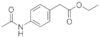 4-Acetamidophenylacetic Acid Ethyl Ester