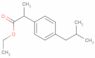 ethyl 2-(4-isobutylphenyl)propionate