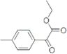 ethyl 2-(4-methylphenyl)-2-oxoacetate