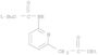 ethyl 2-(6-(tert-butoxycarbonyl)pyridin-2-yl)acetate