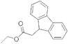 Ethyl 9H-fluorene-9-acetate