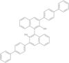 (1R)-3,3′-Bis([1,1′-biphenyl]-4-yl)[1,1′-binaphthalene]-2,2′-diol