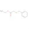 Acetic acid, [(phenylmethyl)thio]-, ethyl ester