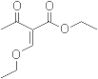 ethyl 2-(ethoxymethylene)acetoacetate