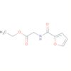 Glycine, N-(2-furanylcarbonyl)-, ethyl ester