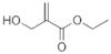 Hydroxymethylacrylicacidethylester