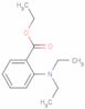 ethyl 2-(diethylamino)benzoate