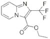 ETHYL 2-TRIFLUOROMETHYLIMIDAZO[1,2-A]PYRIDINE-3-CARBOXYLATE