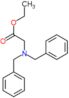 ethyl N,N-dibenzylglycinate