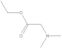 Ethyl N,N-dimethylaminoacetate