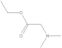 N,N-Dimethylglycine ethyl ester