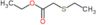 ethyl (ethylsulfanyl)acetate