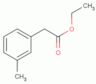 Benzeneacetic acid, 3-methyl-, ethyl ester