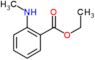 ethyl 2-(methylamino)benzoate