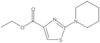 Éthyl 2-(1-pipéridinyl)-4-thiazolecarboxylate