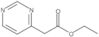 Ethyl 4-pyrimidineacetate