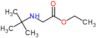 ethyl N-tert-butylglycinate