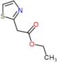 ethyl 1,3-thiazol-2-ylacetate