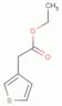 ethyl 3-thienylacetate