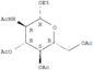 b-D-Glucopyranoside, ethyl2-(acetylamino)-2-deoxy-, 3,4,6-triacetate