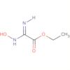 Acetic acid, (hydroxyamino)imino-, ethyl ester, (Z)-