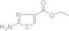 Ethyl 2-amino-4-thiazolecarboxylate