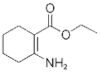 Éster etílico del ácido 2-amino-ciclohex-1-enocarboxílico