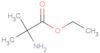 Alanine, 2-methyl-, ethyl ester