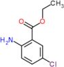 ethyl 2-amino-5-chlorobenzoate
