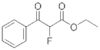 2-FLUORO-3-OXO-3-PHENYLPROPIONIC ACID ETHYL ESTER