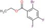 Ethyl 2-bromo-4,5-difluorobenzoate