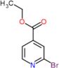 ethyl 2-bromopyridine-4-carboxylate