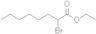 Octanoic acid, 2-bromo-, ethyl ester