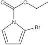 Ethyl 2-bromo-1H-pyrrole-1-carboxylate